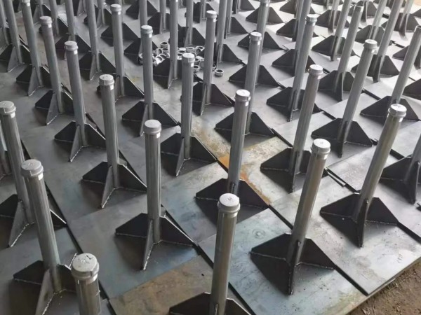 南浔沉降板发货